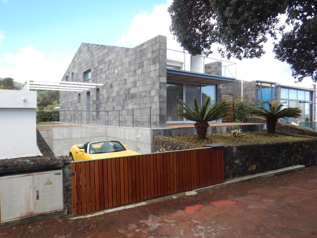H. S. Caloura Villa Lagoa  Exterior photo