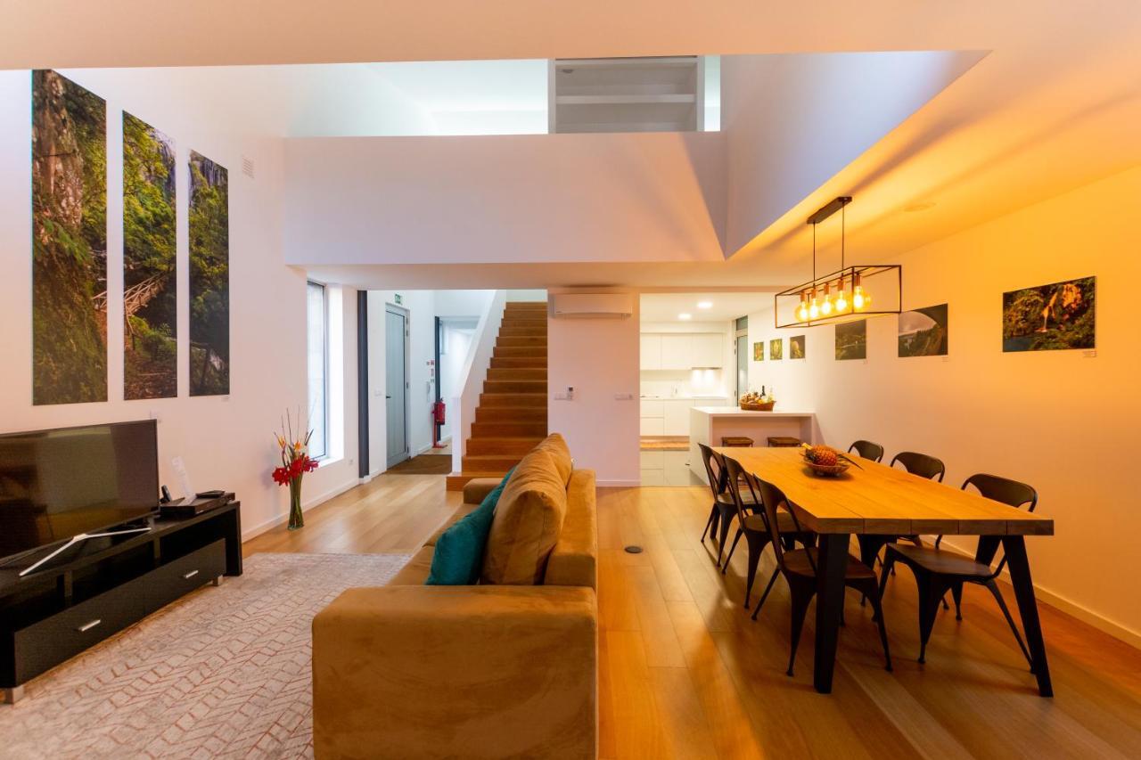 H. S. Caloura Villa Lagoa  Exterior photo